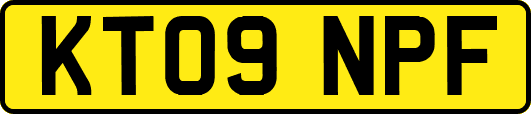 KT09NPF