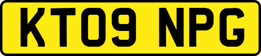 KT09NPG