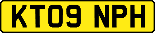 KT09NPH