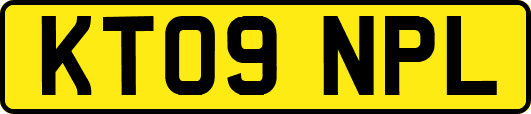 KT09NPL