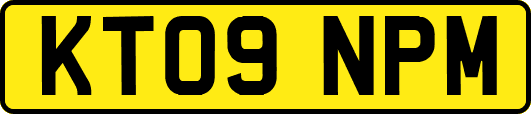 KT09NPM