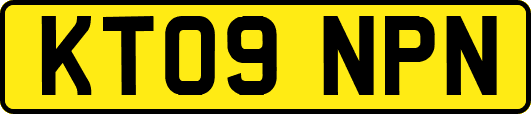 KT09NPN