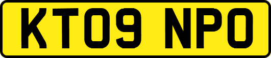 KT09NPO