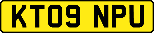KT09NPU