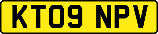 KT09NPV