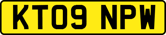 KT09NPW