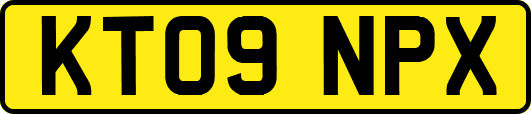 KT09NPX