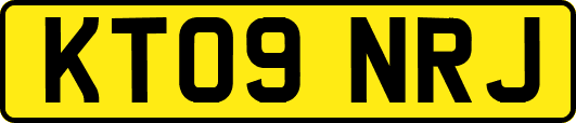 KT09NRJ