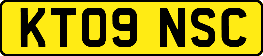 KT09NSC