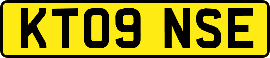 KT09NSE