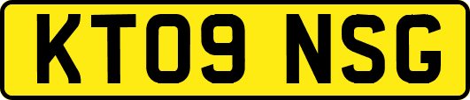 KT09NSG