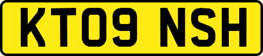 KT09NSH