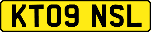KT09NSL