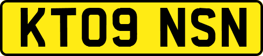 KT09NSN