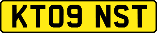 KT09NST