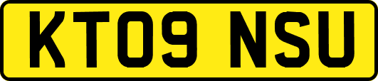 KT09NSU
