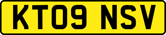 KT09NSV