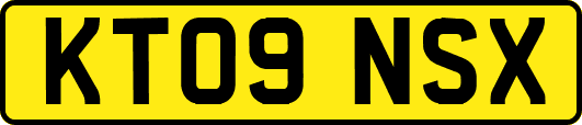 KT09NSX