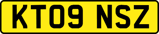 KT09NSZ