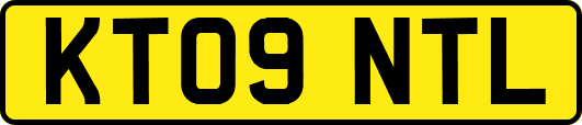KT09NTL