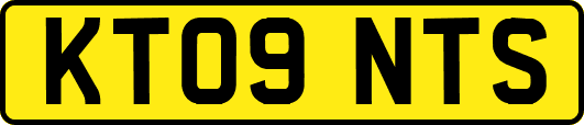 KT09NTS