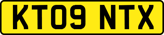 KT09NTX