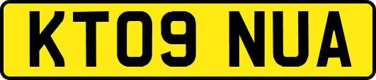 KT09NUA
