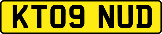 KT09NUD