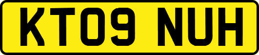 KT09NUH