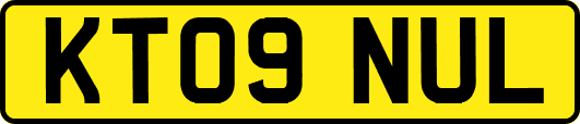 KT09NUL