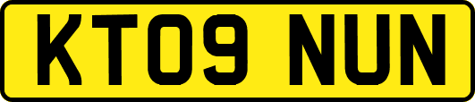 KT09NUN