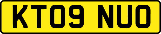KT09NUO