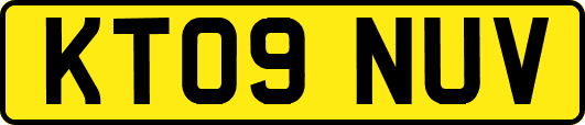 KT09NUV