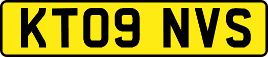KT09NVS