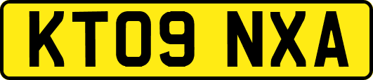 KT09NXA