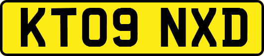 KT09NXD