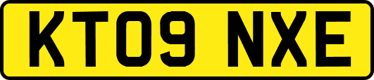 KT09NXE