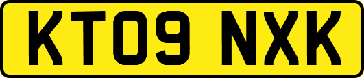 KT09NXK