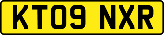 KT09NXR