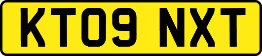 KT09NXT