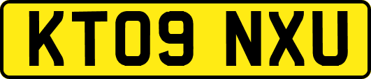 KT09NXU