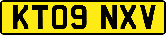 KT09NXV