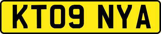 KT09NYA