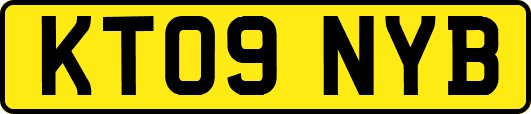KT09NYB