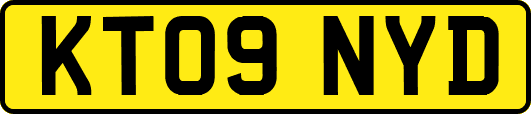 KT09NYD