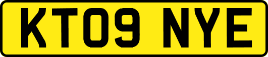 KT09NYE