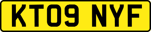 KT09NYF