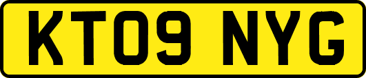 KT09NYG