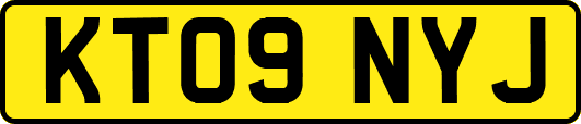 KT09NYJ