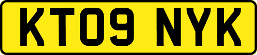 KT09NYK